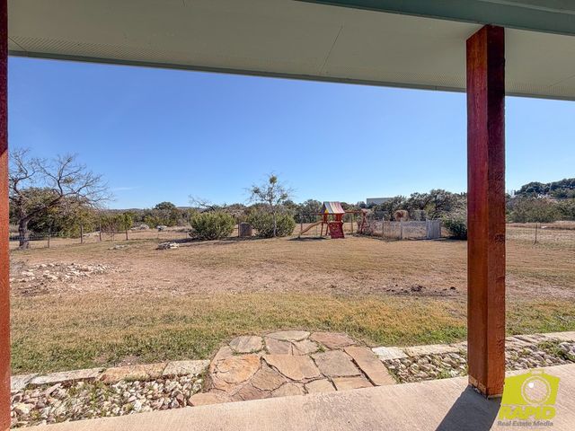 5373 Scenic Bluff Trail, Christoval, TX 76935