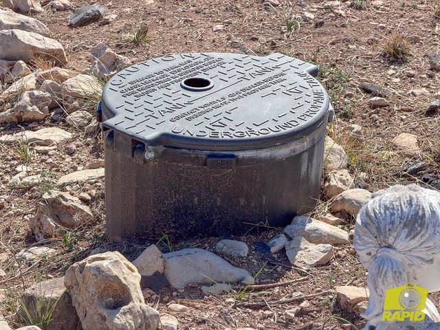 5373 Scenic Bluff Trail, Christoval, TX 76935