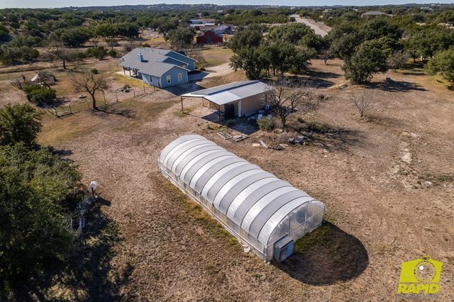 5373 Scenic Bluff Trail, Christoval, TX 76935