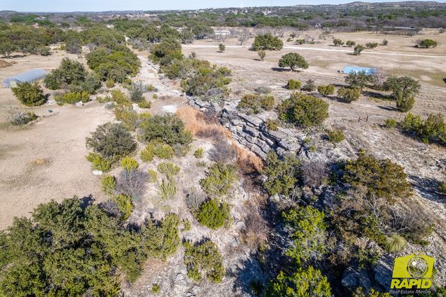 5373 Scenic Bluff Trail, Christoval, TX 76935