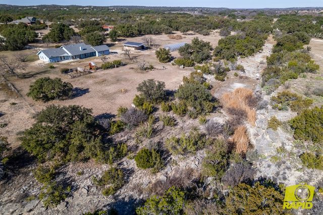 5373 Scenic Bluff Trail, Christoval, TX 76935