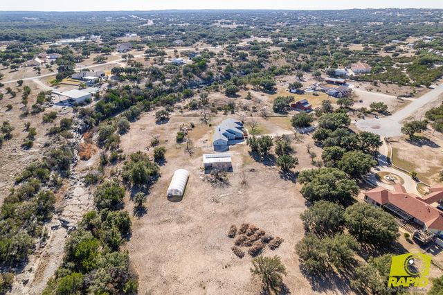 5373 Scenic Bluff Trail, Christoval, TX 76935