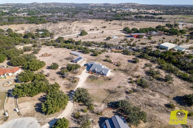 5373 Scenic Bluff Trail, Christoval, TX 76935
