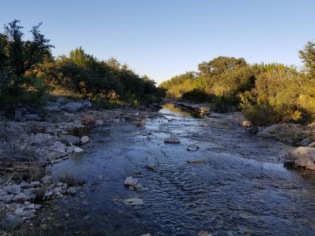 5373 Scenic Bluff Trail, Christoval, TX 76935