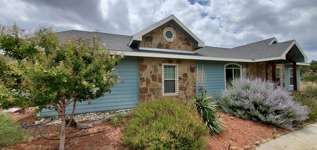 5373 Scenic Bluff Trail, Christoval, TX 76935