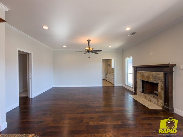 5373 Scenic Bluff Trail, Christoval, TX 76935