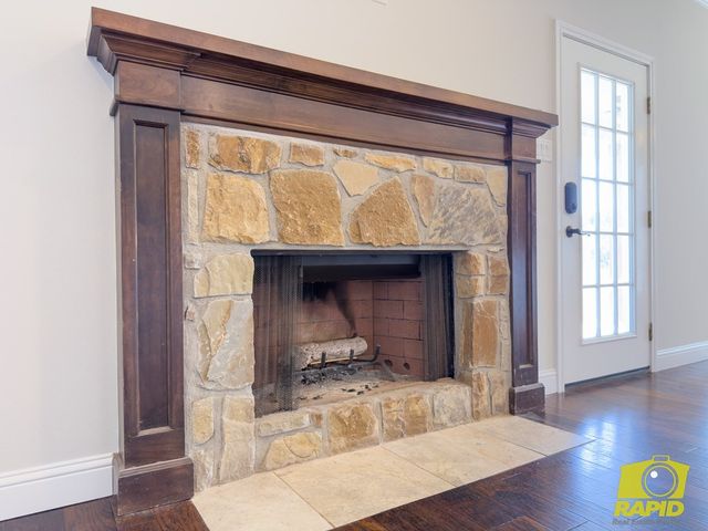 5373 Scenic Bluff Trail, Christoval, TX 76935