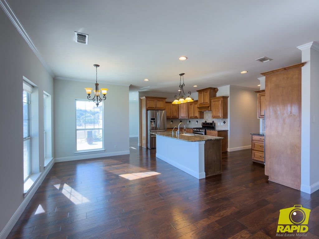 Image 10 of property listing at 5373 Scenic Bluff Trail, Christoval, TX 76935