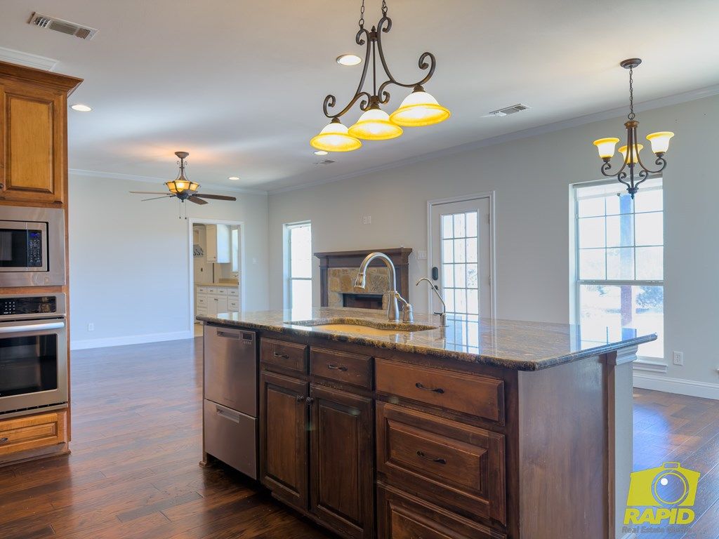 Image 15 of property listing at 5373 Scenic Bluff Trail, Christoval, TX 76935