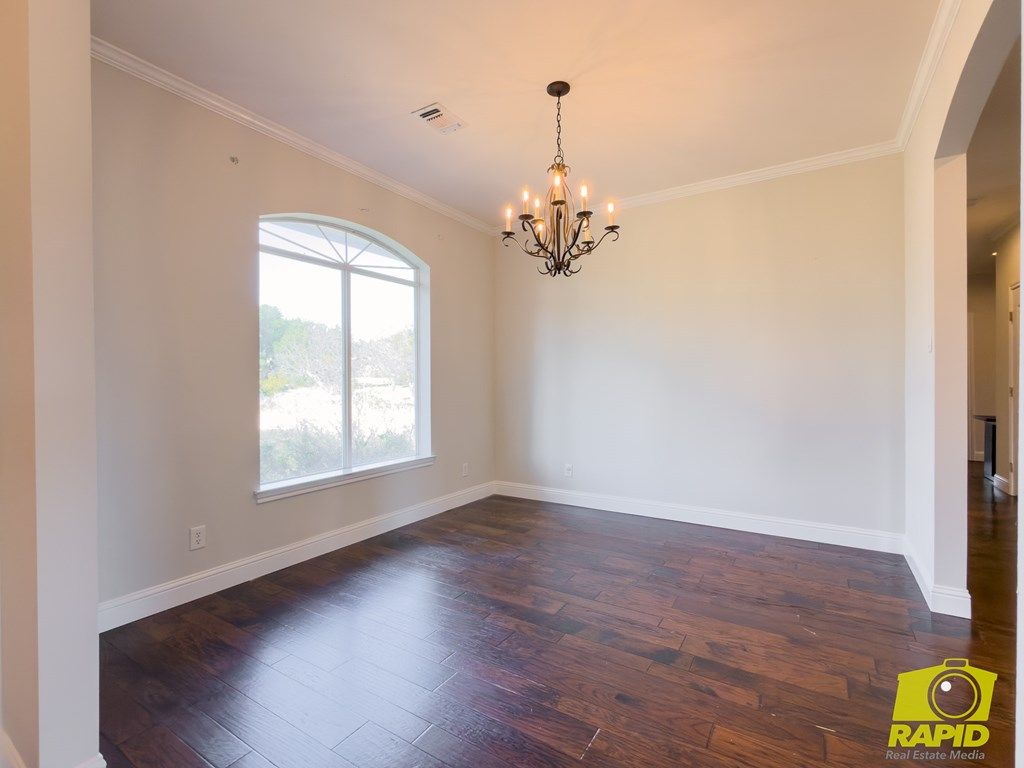 Image 18 of property listing at 5373 Scenic Bluff Trail, Christoval, TX 76935