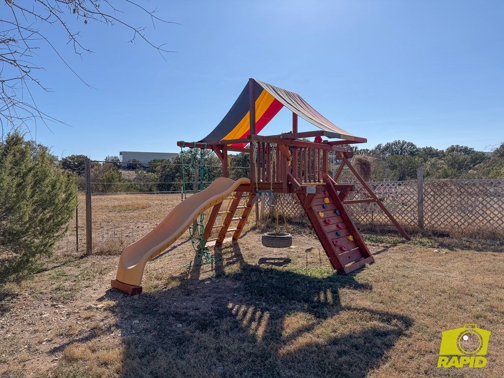 Image 38 of property listing at 5373 Scenic Bluff Trail, Christoval, TX 76935