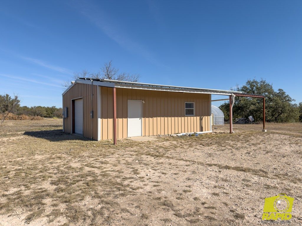 Image 40 of property listing at 5373 Scenic Bluff Trail, Christoval, TX 76935