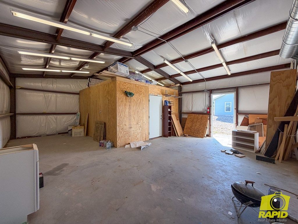 Image 41 of property listing at 5373 Scenic Bluff Trail, Christoval, TX 76935