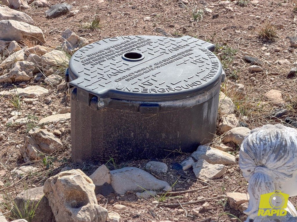 Image 45 of property listing at 5373 Scenic Bluff Trail, Christoval, TX 76935