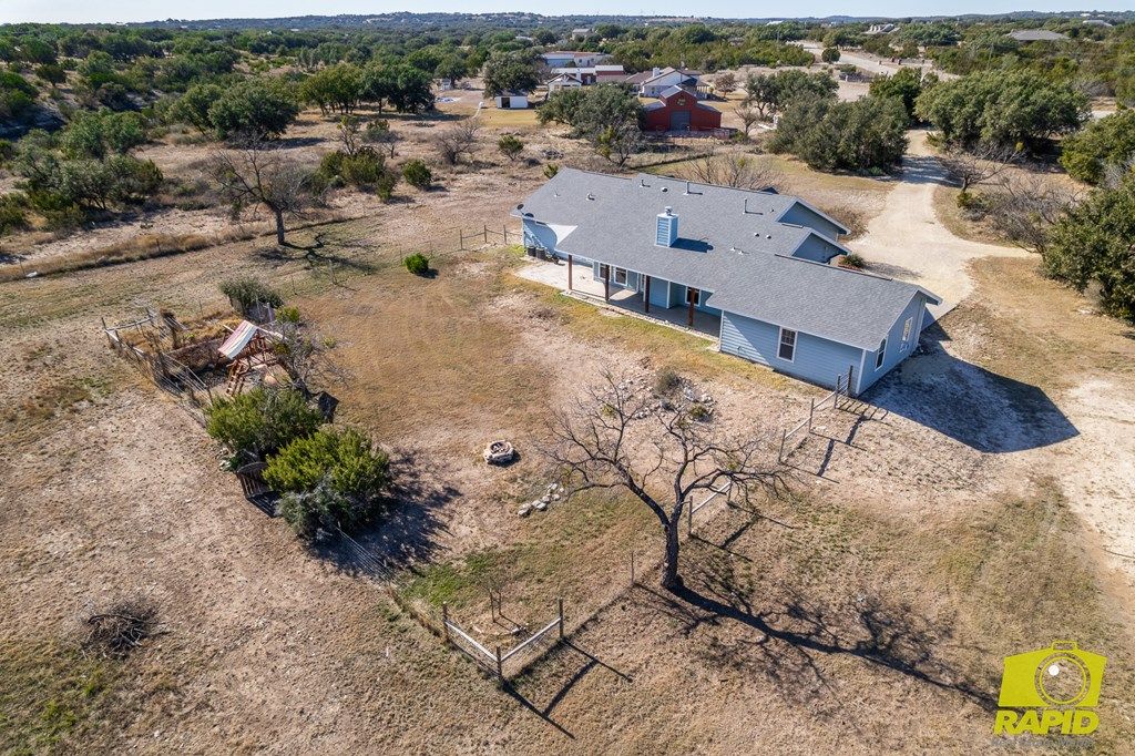 Image 50 of property listing at 5373 Scenic Bluff Trail, Christoval, TX 76935