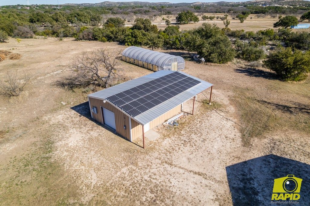 Image 52 of property listing at 5373 Scenic Bluff Trail, Christoval, TX 76935
