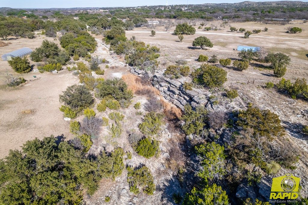 Image 53 of property listing at 5373 Scenic Bluff Trail, Christoval, TX 76935