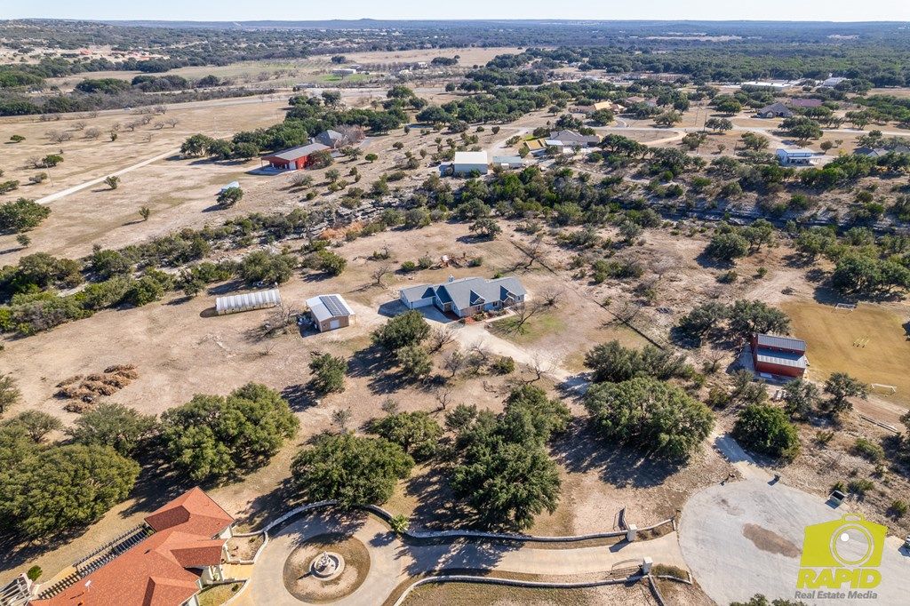 Image 58 of property listing at 5373 Scenic Bluff Trail, Christoval, TX 76935
