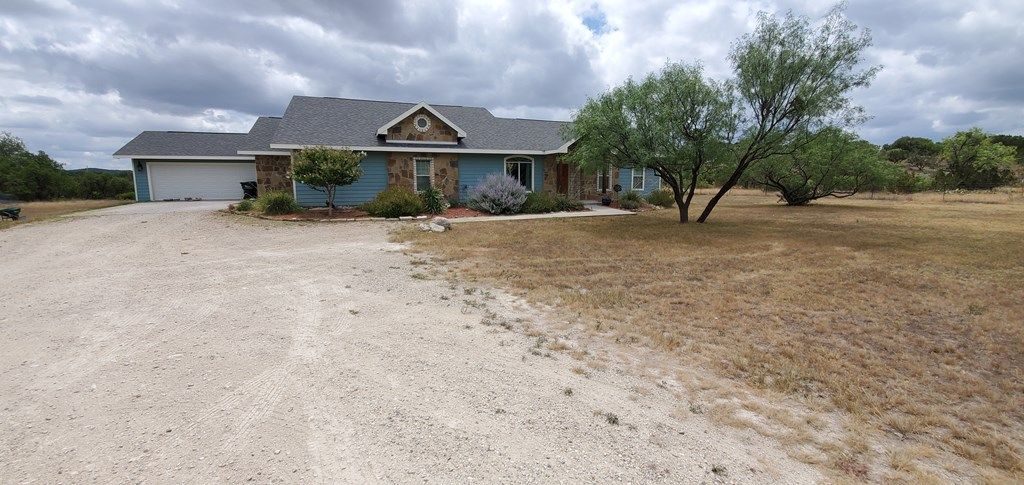 Image 64 of property listing at 5373 Scenic Bluff Trail, Christoval, TX 76935