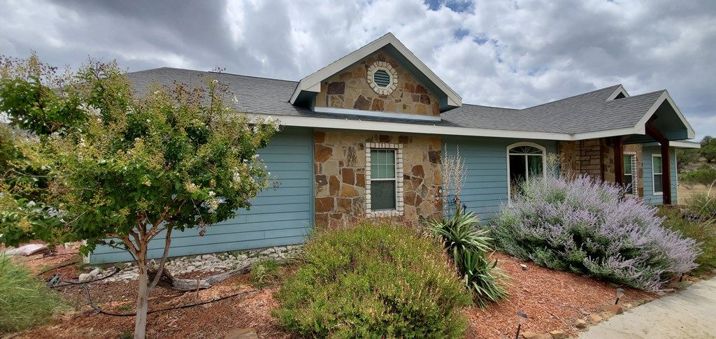 Image 68 of property listing at 5373 Scenic Bluff Trail, Christoval, TX 76935