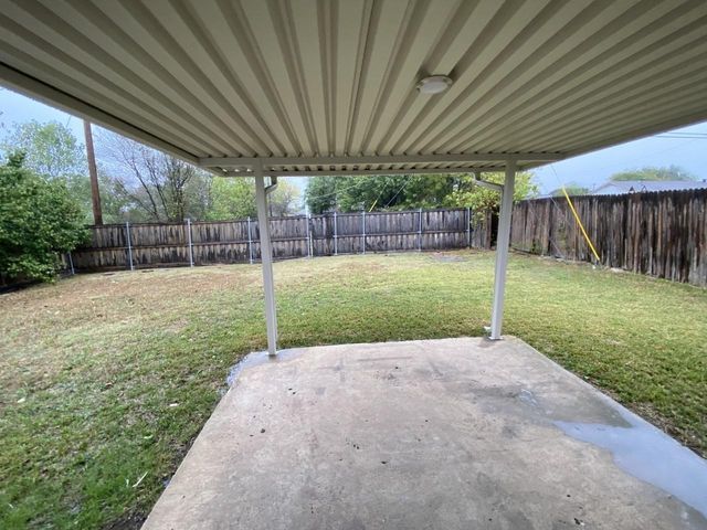 1105 Montclair Drive, Garland, TX 75040