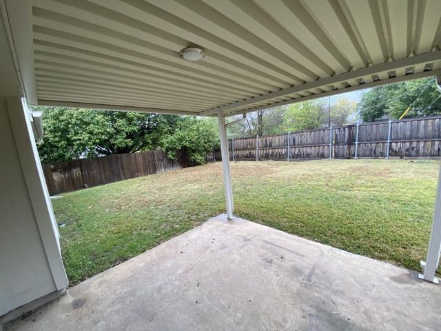 1105 Montclair Drive, Garland, TX 75040