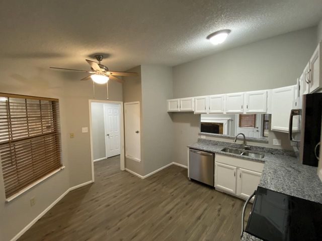 1105 Montclair Drive, Garland, TX 75040
