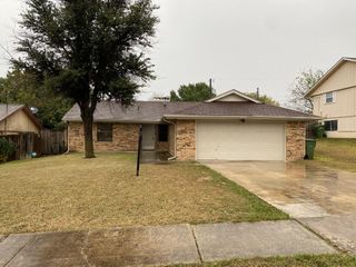 1105 Montclair Drive, Garland, TX 75040