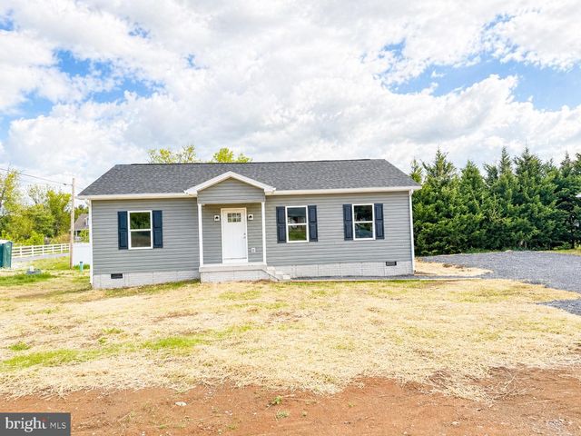LOT 2B TRUE APPLE WAY, Inwood, WV 25428