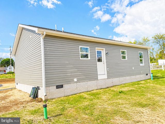 LOT 2B TRUE APPLE WAY, Inwood, WV 25428