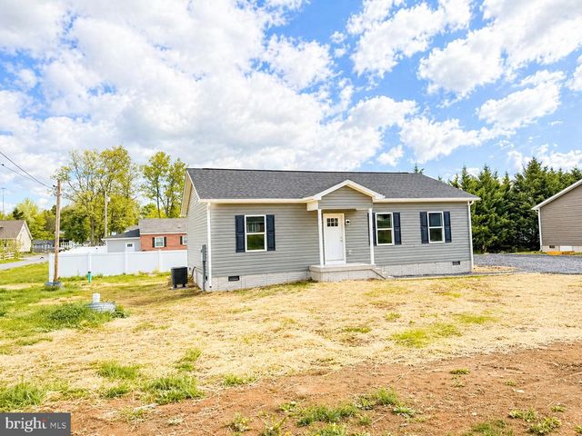 LOT 2B TRUE APPLE WAY, Inwood, WV 25428
