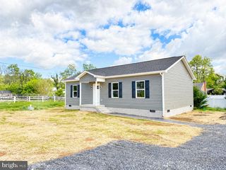 LOT 2B TRUE APPLE WAY, Inwood, WV 25428