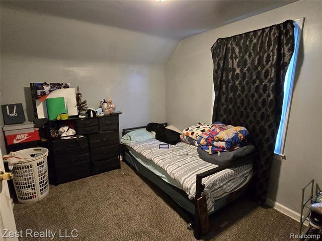 21433 Bethlawn Boulevard, Ferndale, MI 48220