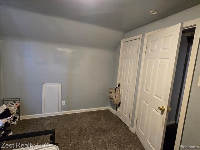 21433 Bethlawn Boulevard, Ferndale, MI 48220