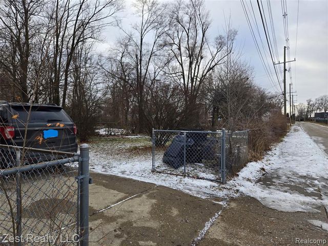 21433 Bethlawn Boulevard, Ferndale, MI 48220