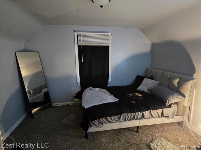 21433 Bethlawn Boulevard, Ferndale, MI 48220