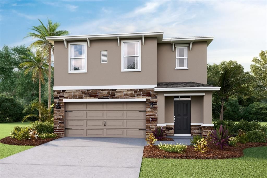10615 GENTLE RAIN DRIVE, Land O Lakes, FL 34638