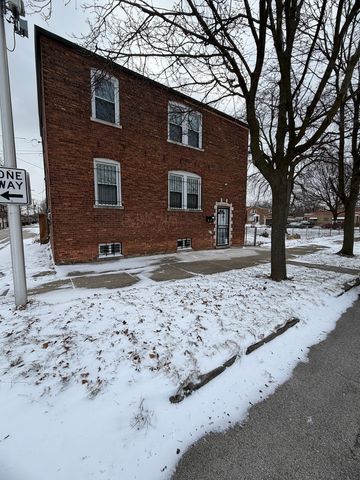 9601 S Harvard Avenue, Chicago, IL 60628