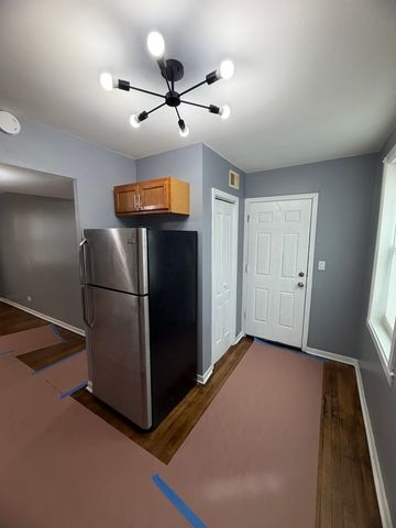 9601 S Harvard Avenue, Chicago, IL 60628