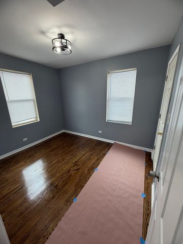 9601 S Harvard Avenue, Chicago, IL 60628