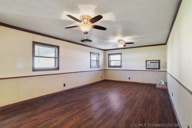 5350 Center Street, Madill, OK 73446