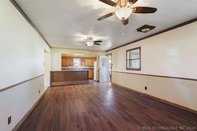 5350 Center Street, Madill, OK 73446