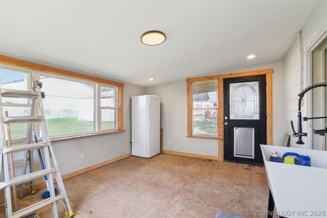 5350 Center Street, Madill, OK 73446