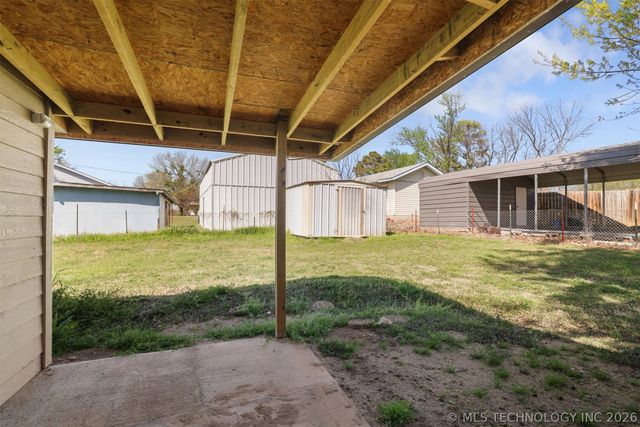 5350 Center Street, Madill, OK 73446