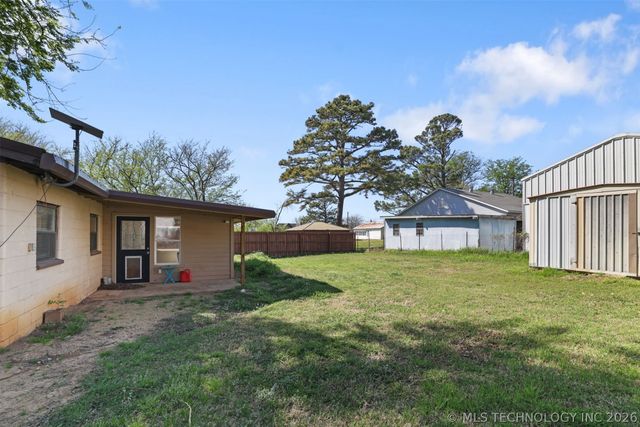 5350 Center Street, Madill, OK 73446