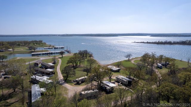 5350 Center Street, Madill, OK 73446