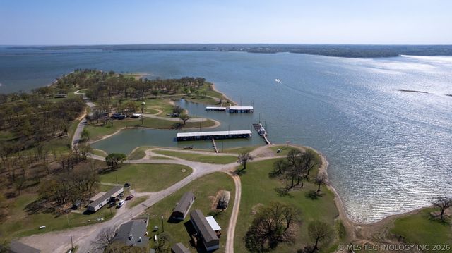 5350 Center Street, Madill, OK 73446