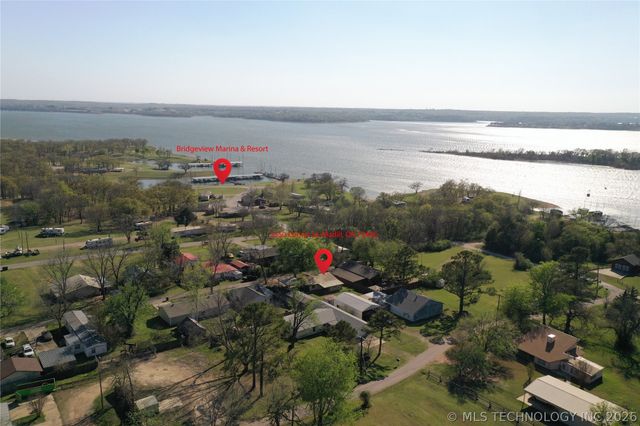 5350 Center Street, Madill, OK 73446