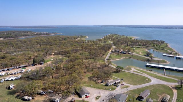 5350 Center Street, Madill, OK 73446