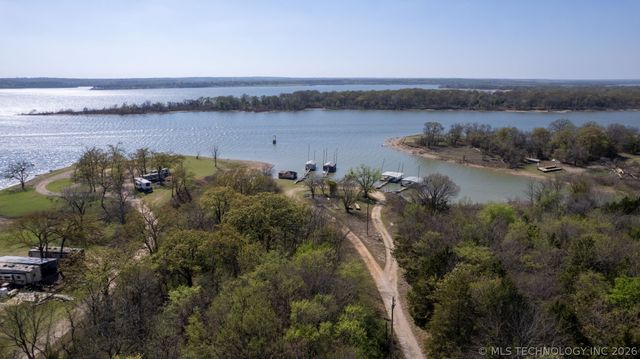 5350 Center Street, Madill, OK 73446